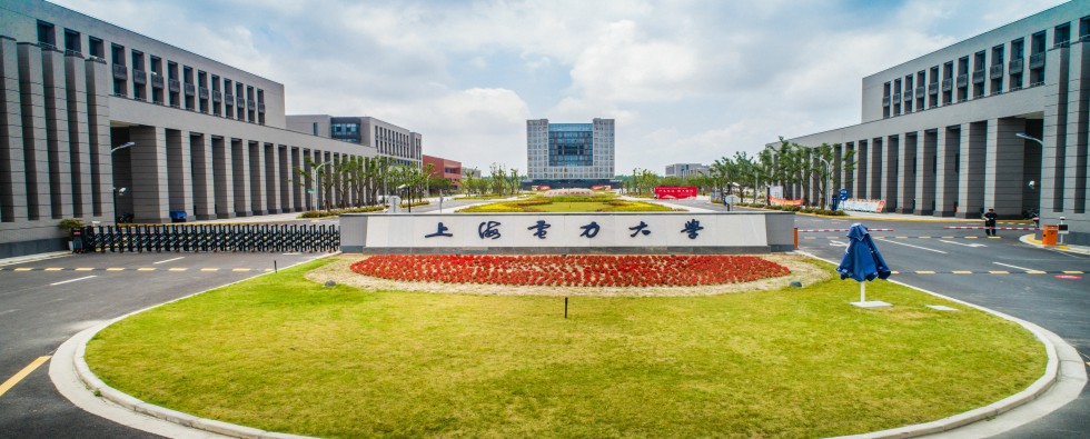 學(xué)校風(fēng)景